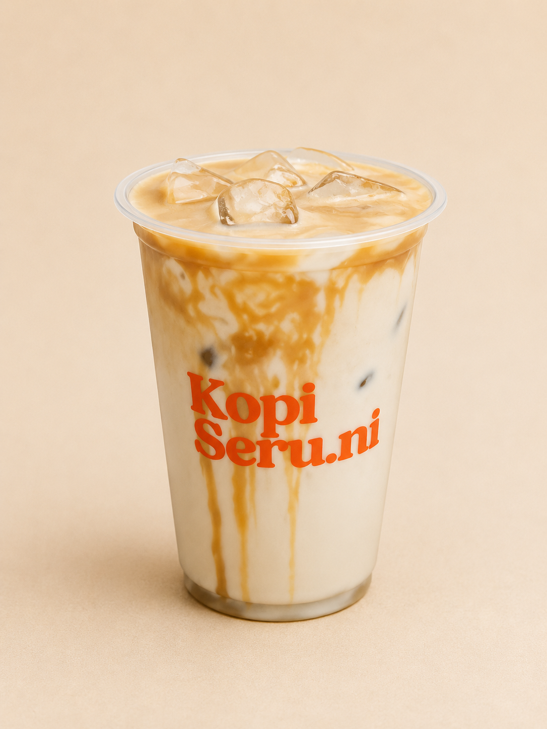 Kopi Caramel